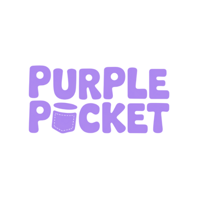 Purple Pocket